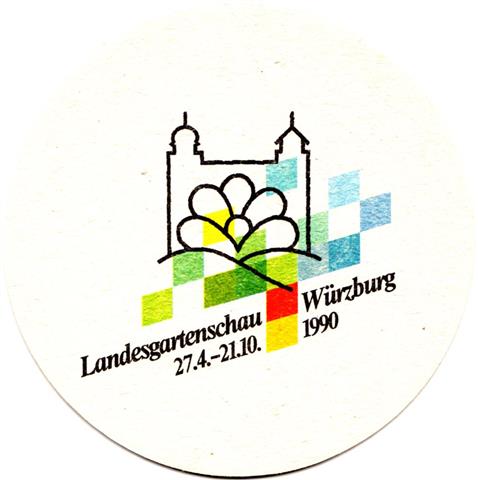 wrzburg w-by hof veranst 2b (rund215-lgs 1990)